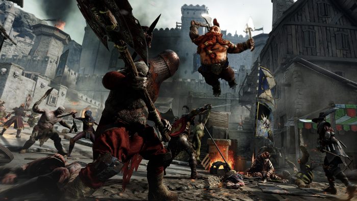 Warhammer: 2 All Grimoires Guide - Gameranx
