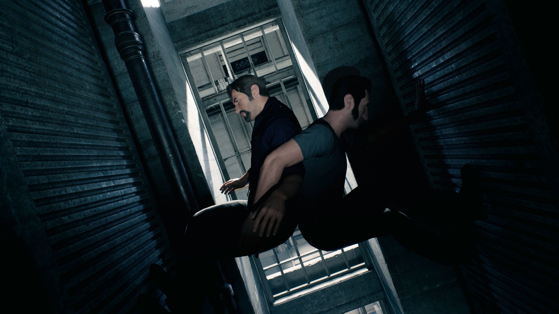 A Way Out: How To Unlock All 14 Trophies & Achievements