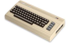 gamestop c64