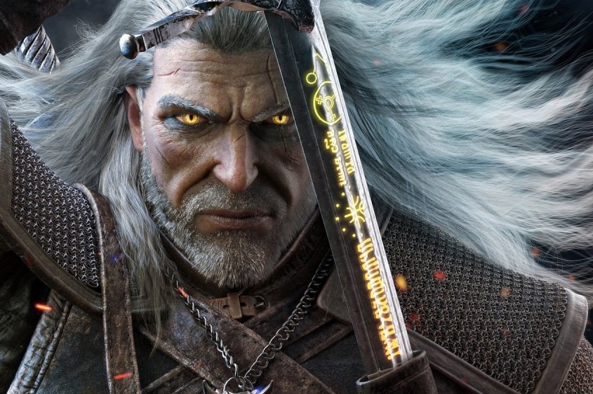 the witcher 3 wild hunt ps4 review