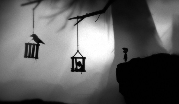 download limbo ps5