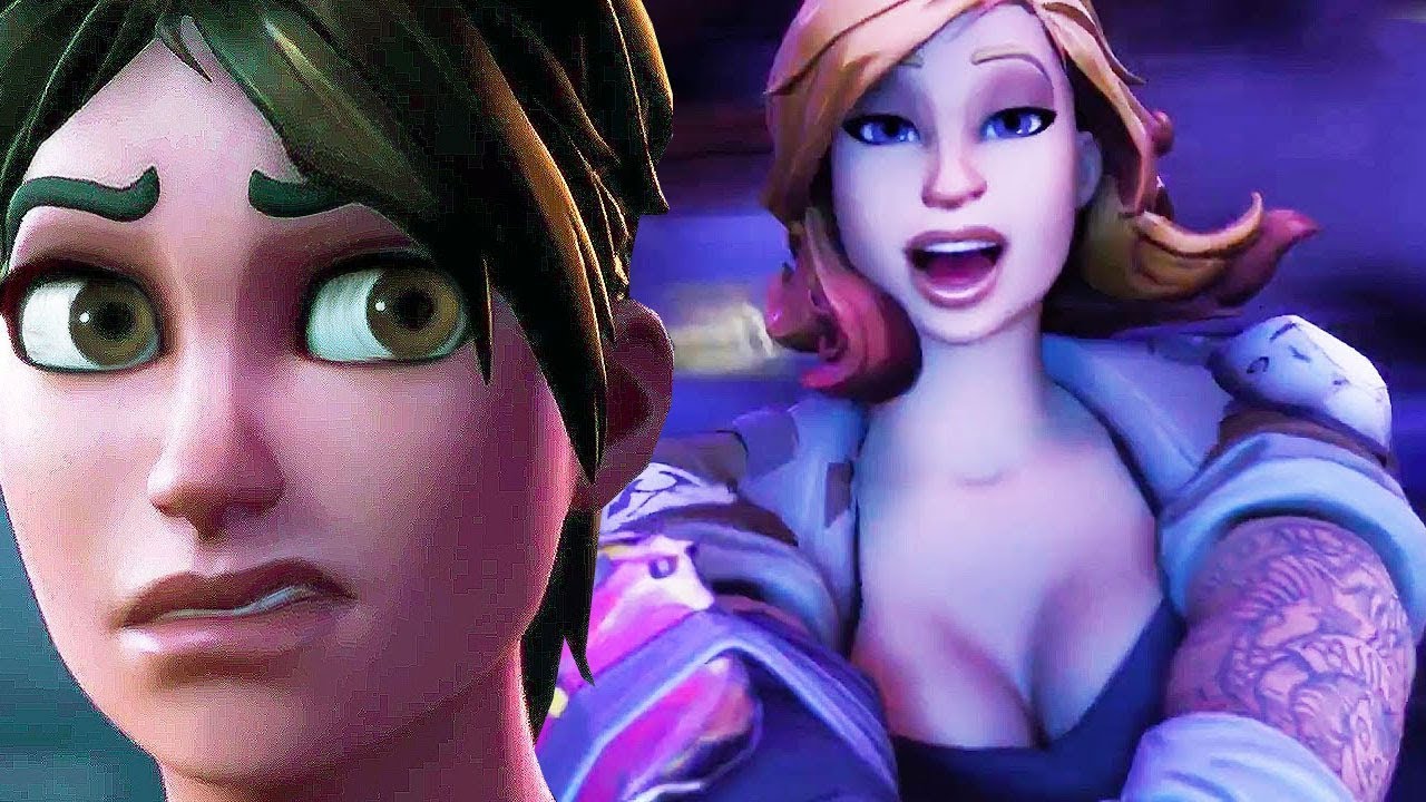 7 Fortnite Facts You Probably Didn t Know Gameranx