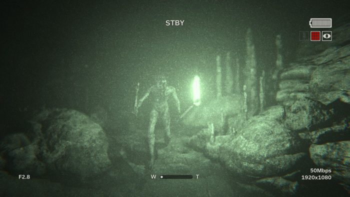 outlast nintendo switch