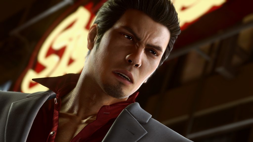 Yakuza 5 Remastered - Launch Trailer