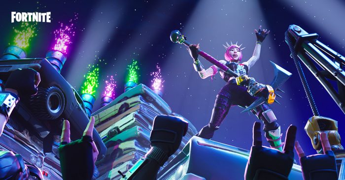 but does epic games last man standing success creep into addictive territory a bit too much not so according to one serious games researcher - is fortnite addictive game