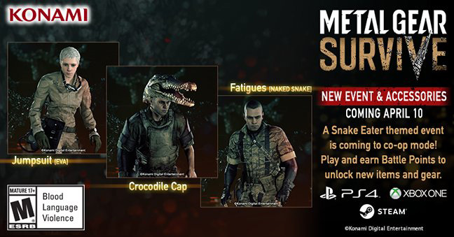 Mgsv Lower Option Slot