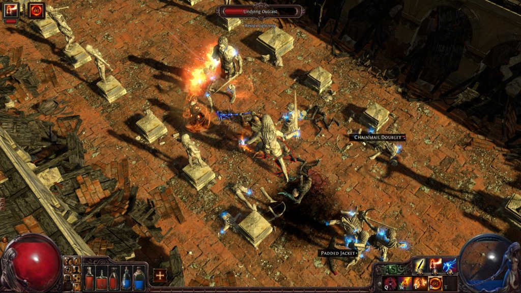 GamerCityNews Path_of_Exile_2-1024x576 24 New Upcoming Xbox One Games of 2023 