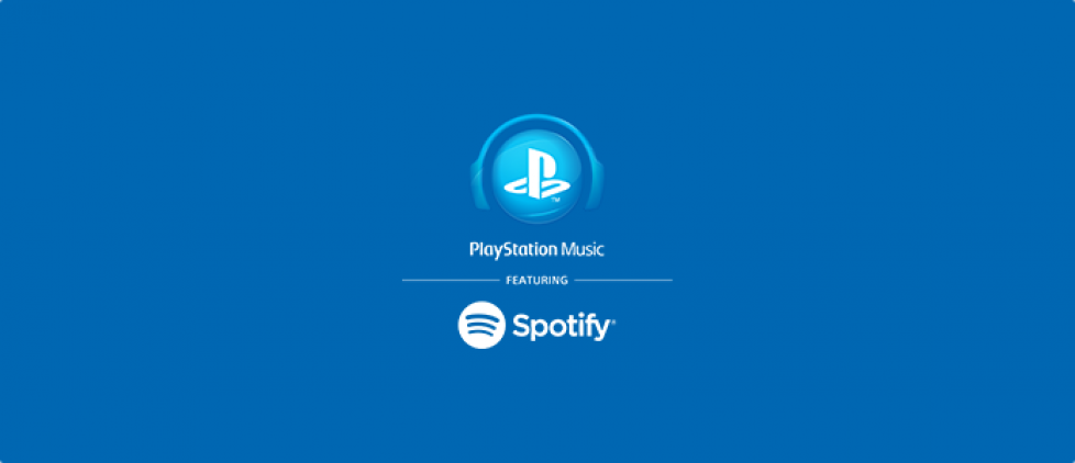 PS Plus Members Get A Discount on Spotify - Gameranx