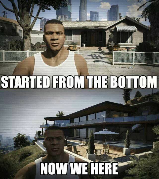 50 HILARIOUS Memes Only GTA 5 Players Will Understand - Page 11 of 17 ...