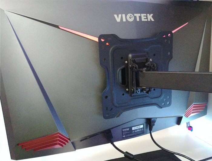 Review: Viotek GN32LD 32 1440p 144Hz Curved Monitor with FreeSync