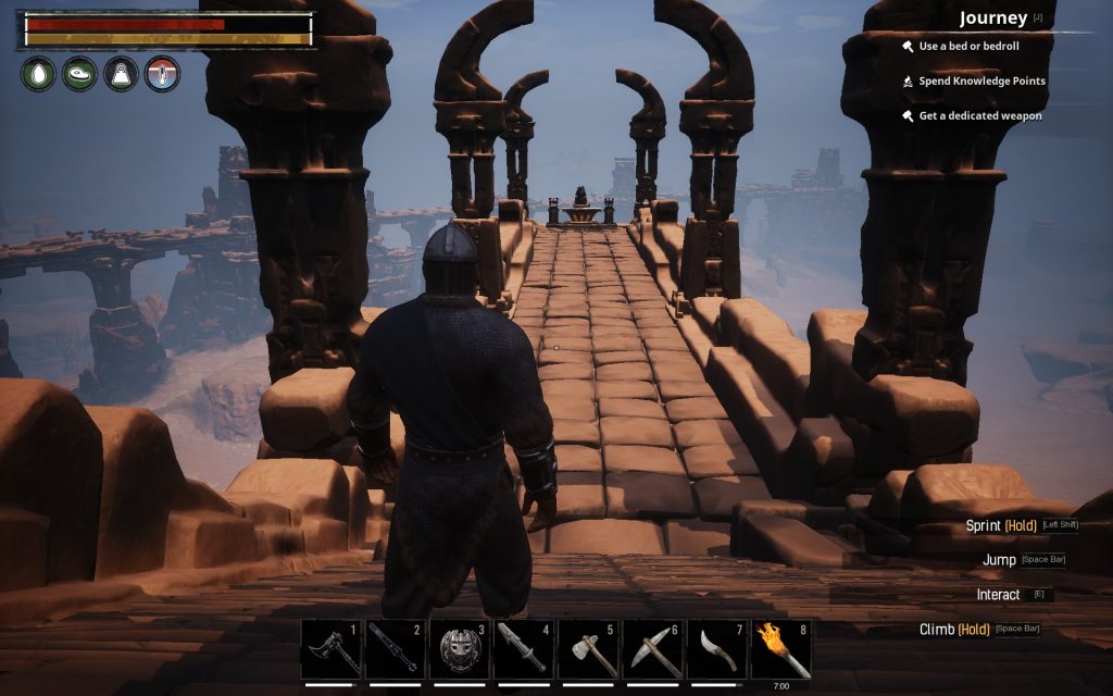 Conan: Exiles - How To Remove The Bracelet & Beat The Game ...