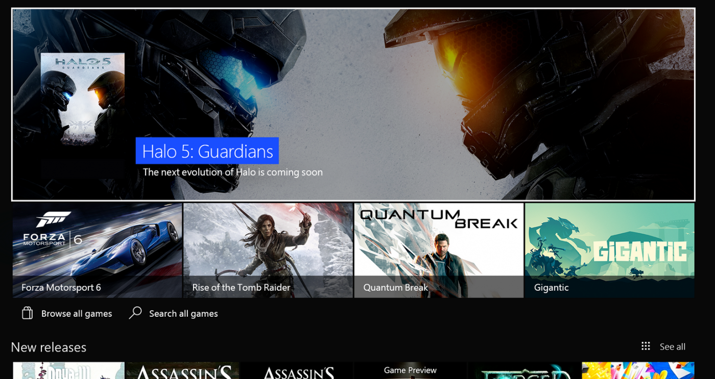15 Xbox One Hacks & Tricks You Probably Didn’t Know Page 7 of 15