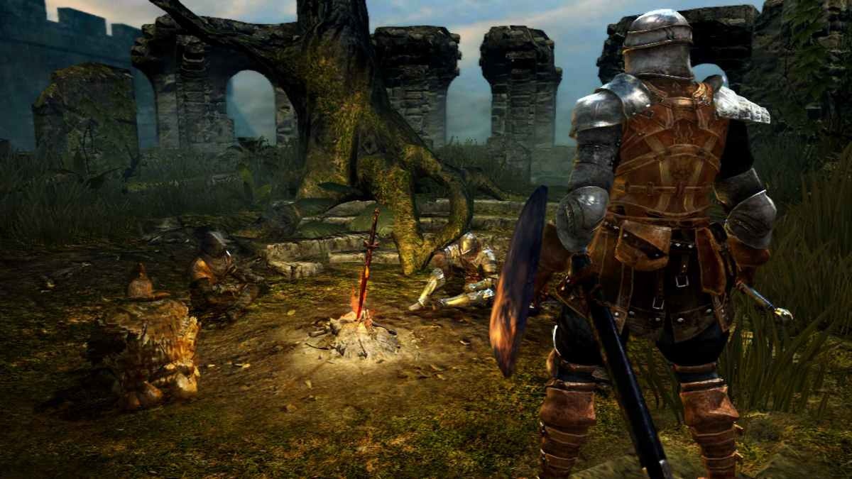 Dark Souls Remastered How To Complete All Optional Quests Npc Guide Gameranx