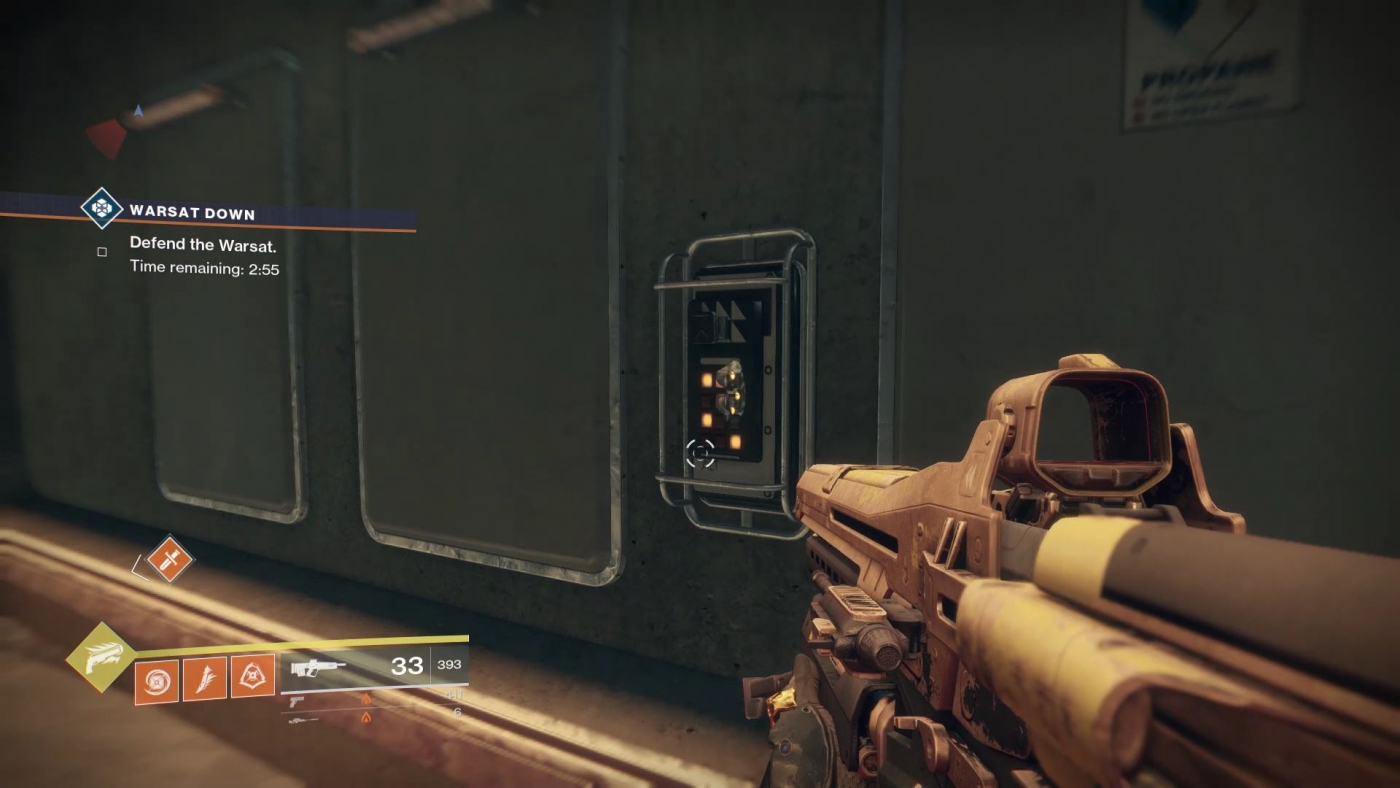 Destiny 2 Warmind DLC All 45 Data Fragments Locations Collectibles