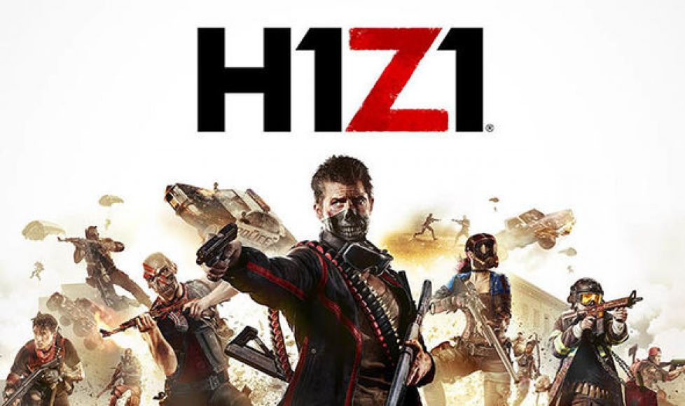 download h1z1 pc for free