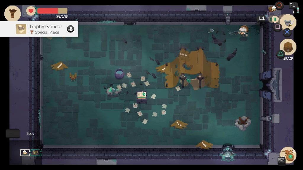 instal the last version for android Moonlighter