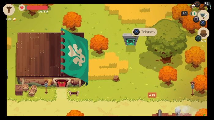 free download moonlighter shop