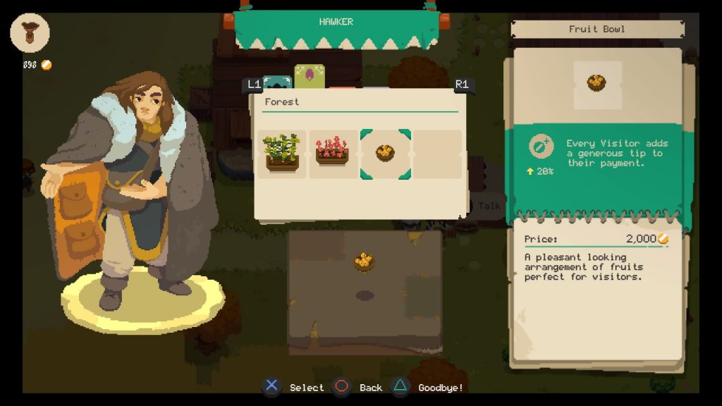 download the new version for android Moonlighter