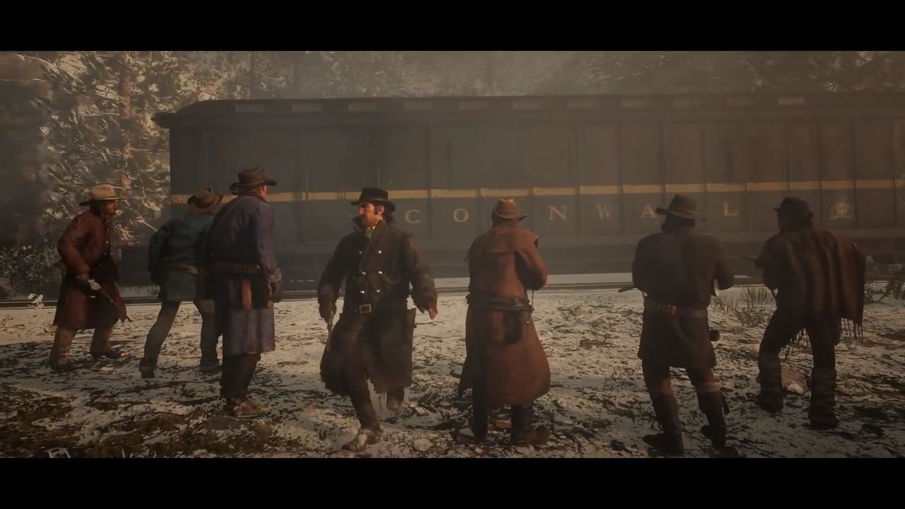 GTA: Online - How To Get Red Dead Redemption 2 Weapons ...