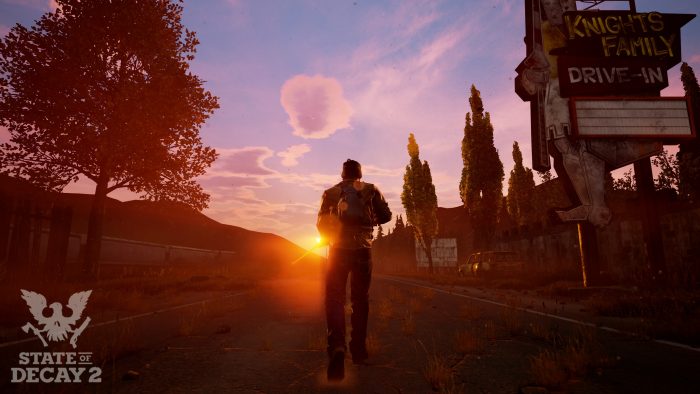 state of decay 2 heroes