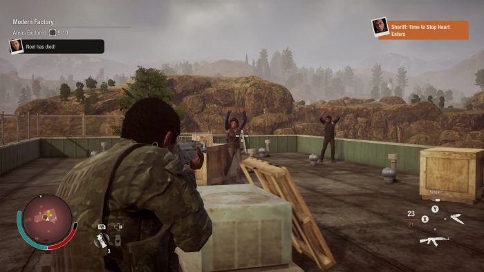 state of decay 2 trainer 2019 pc xbox