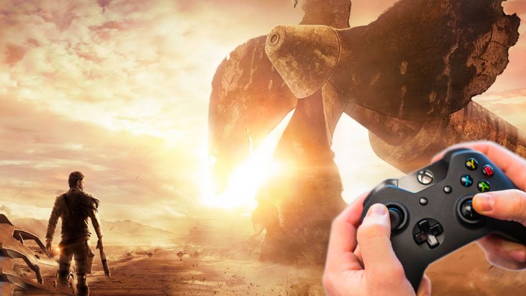 The Best Open World Video Games For Xbox One Gameranx