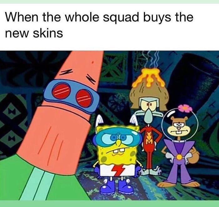 50 HILARIOUS Memes Only FORTNITE Players Will Understand 