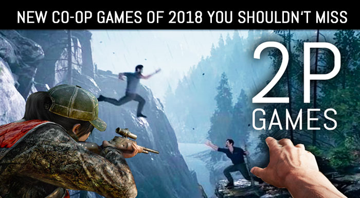 best coop games pc 2017