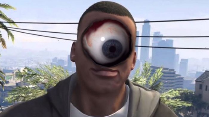 Grand Theft Auto V Grand Theft Auto Know Your Meme