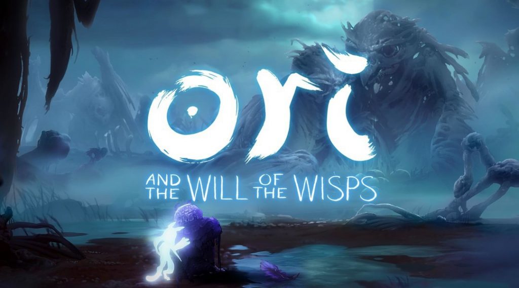 ori and the will of the wisps date