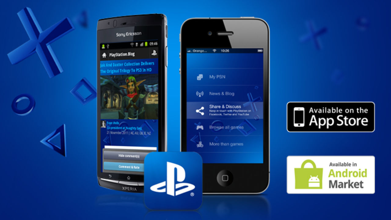 Psn ios on sale