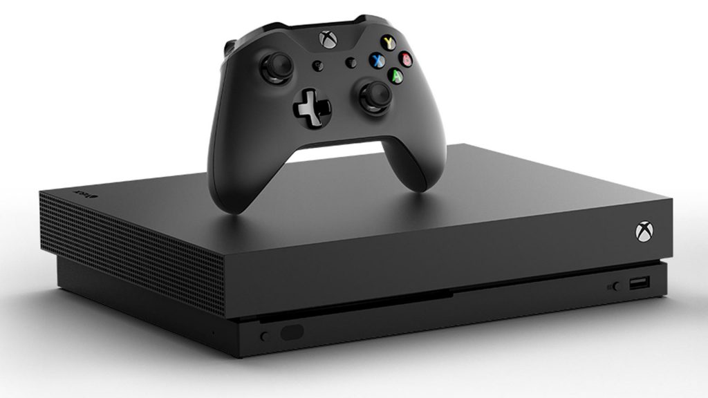 Microsoft's Xbox Series X Is Coming in 2020: What We Know