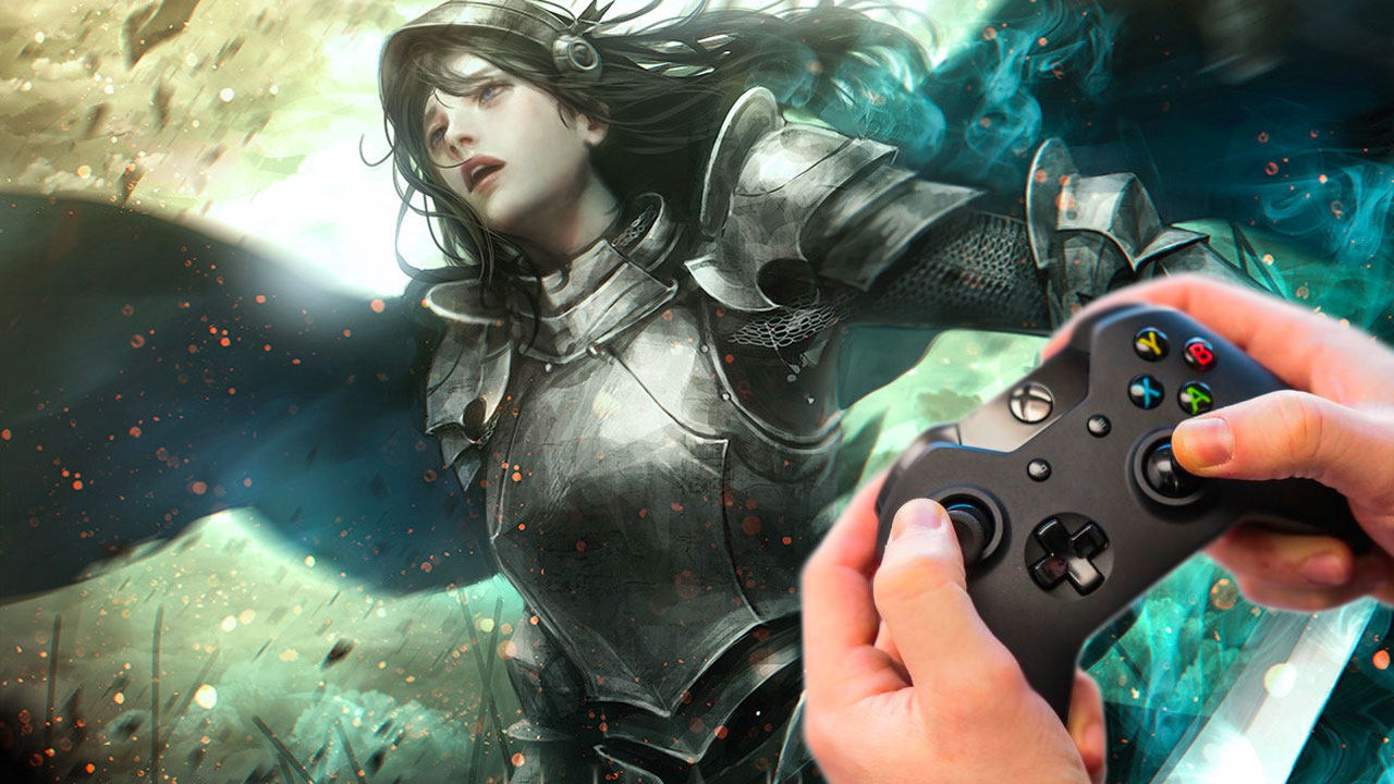 Wederzijds Gedeeltelijk Rustiek The Best RPG Video Games For Xbox One - Gameranx
