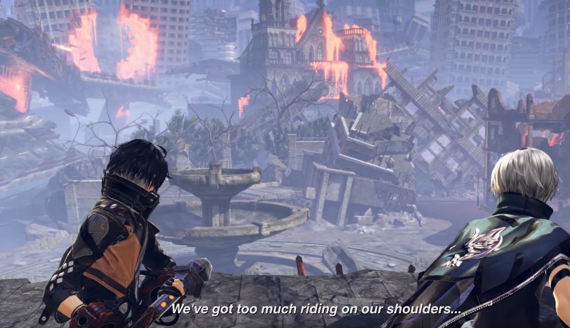 Top RPG Video Games Of 2019 Gameranx