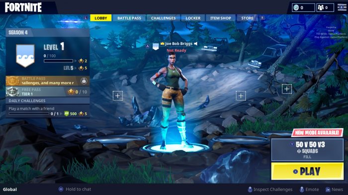 8 if you played on ps4 you can t play on switch - how to send friend request on fortnite nintendo switch