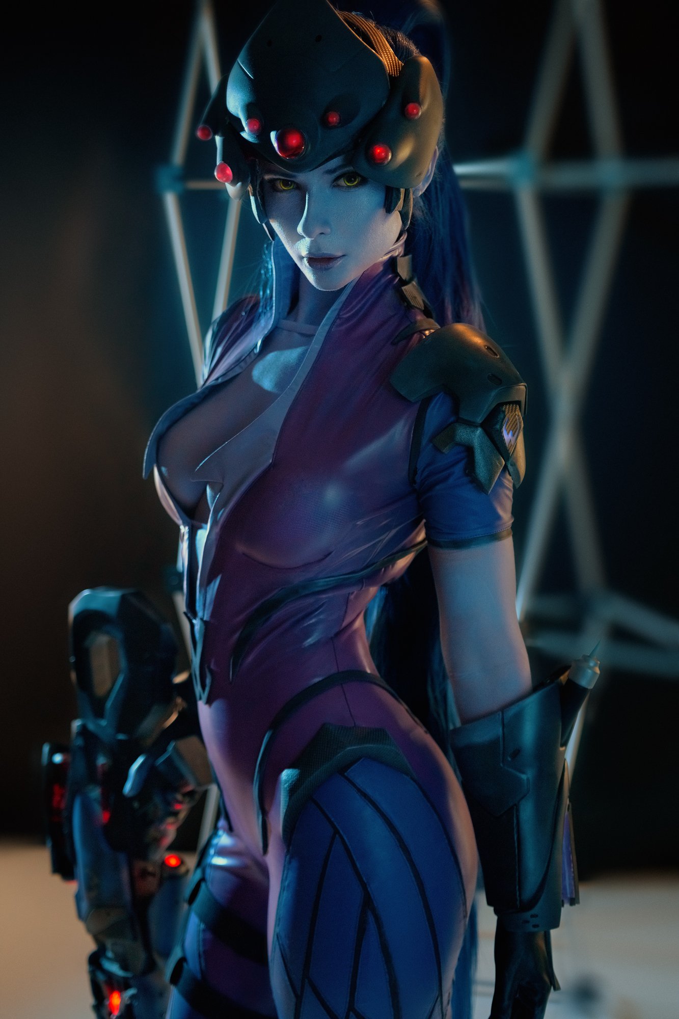 50 BEST Gaming Cosplays That Will Blow You Away - Page 8 of 17 - Gameranx