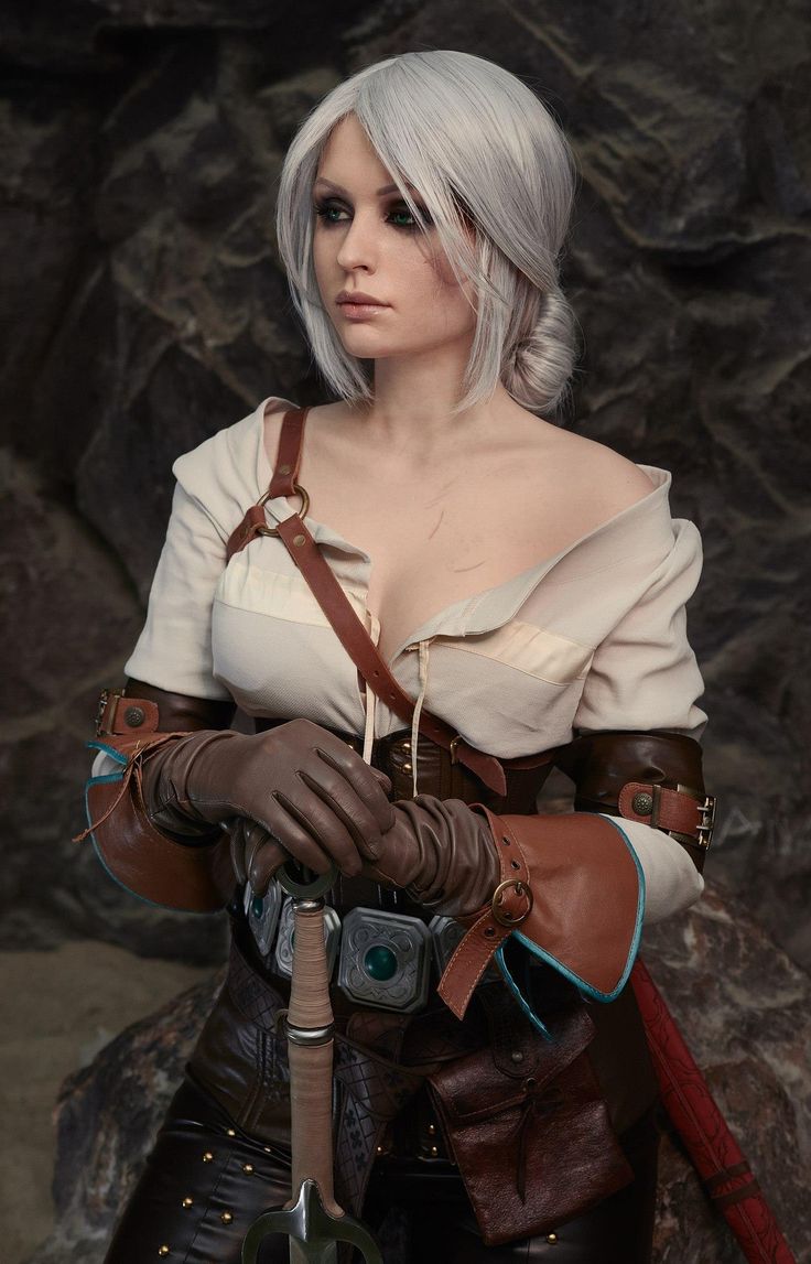 50 BEST Gaming Cosplays That Will Blow You Away - Page 16 of 17 - Gameranx