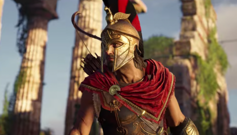 Assassins creed odyssey школа сильных ударов как спасти салона