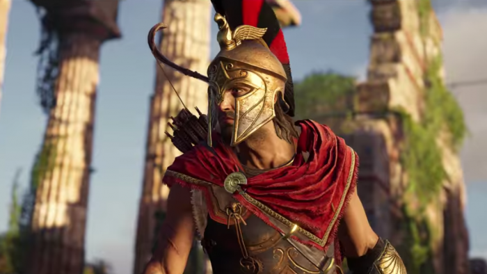 Assassin's Creed Odyssey' 1.07 Patch Notes: Increased Level Cap