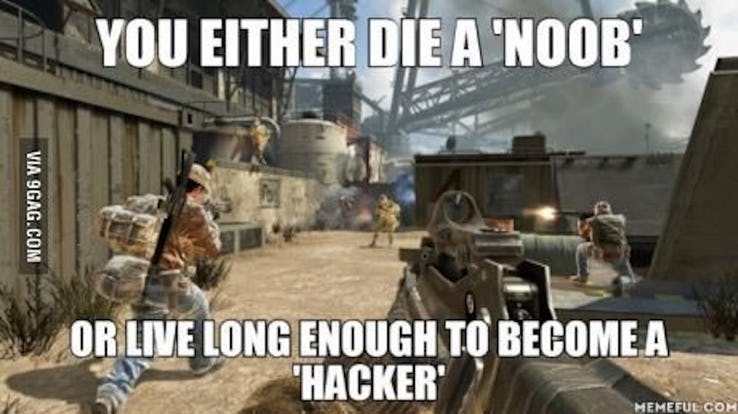 50 Hilarious Memes Only Call Of Duty Players Will Understand Page 16 Of 17 Gameranx 