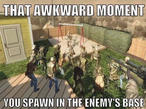50 HILARIOUS Memes Only Call Of Duty Players Will ...