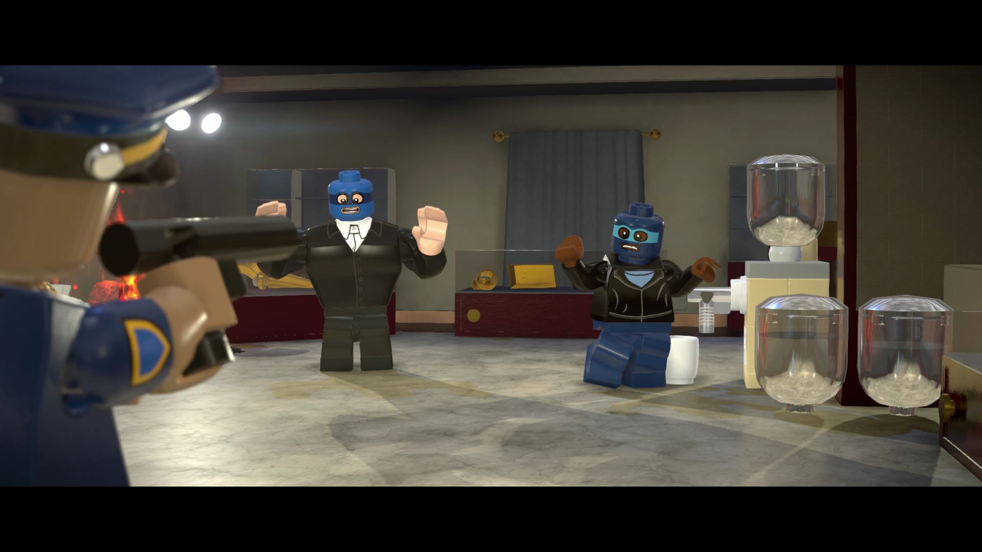 Event Roblox 2018 Incredibles