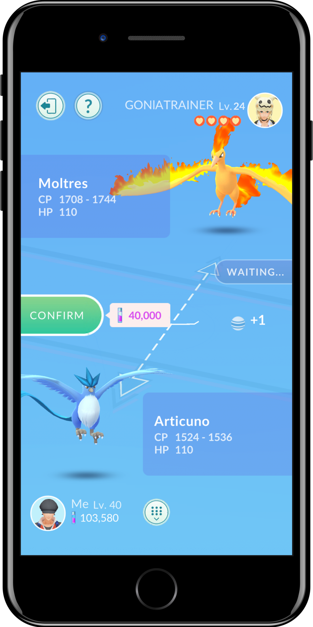 Pokemon GO How To Add Friends & Trade Pokemon New Features Guide
