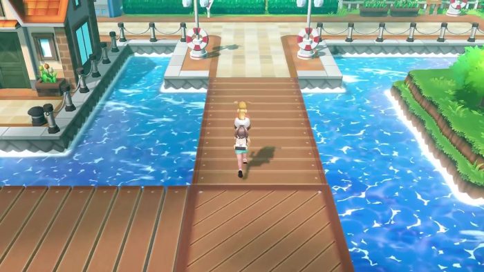 Pokemon Lets Go Beginner Tips Before You Start Pokemon