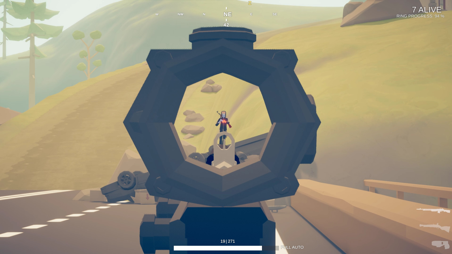 Totally Accurate Battlegrounds: 10 Secrets & Strategies You Need To ...