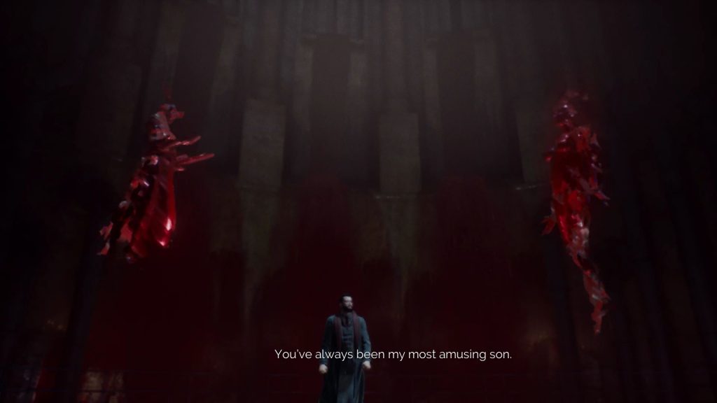 Vampyr How To Beat Every Boss Low Level 'Not Even Once' Guide Gameranx