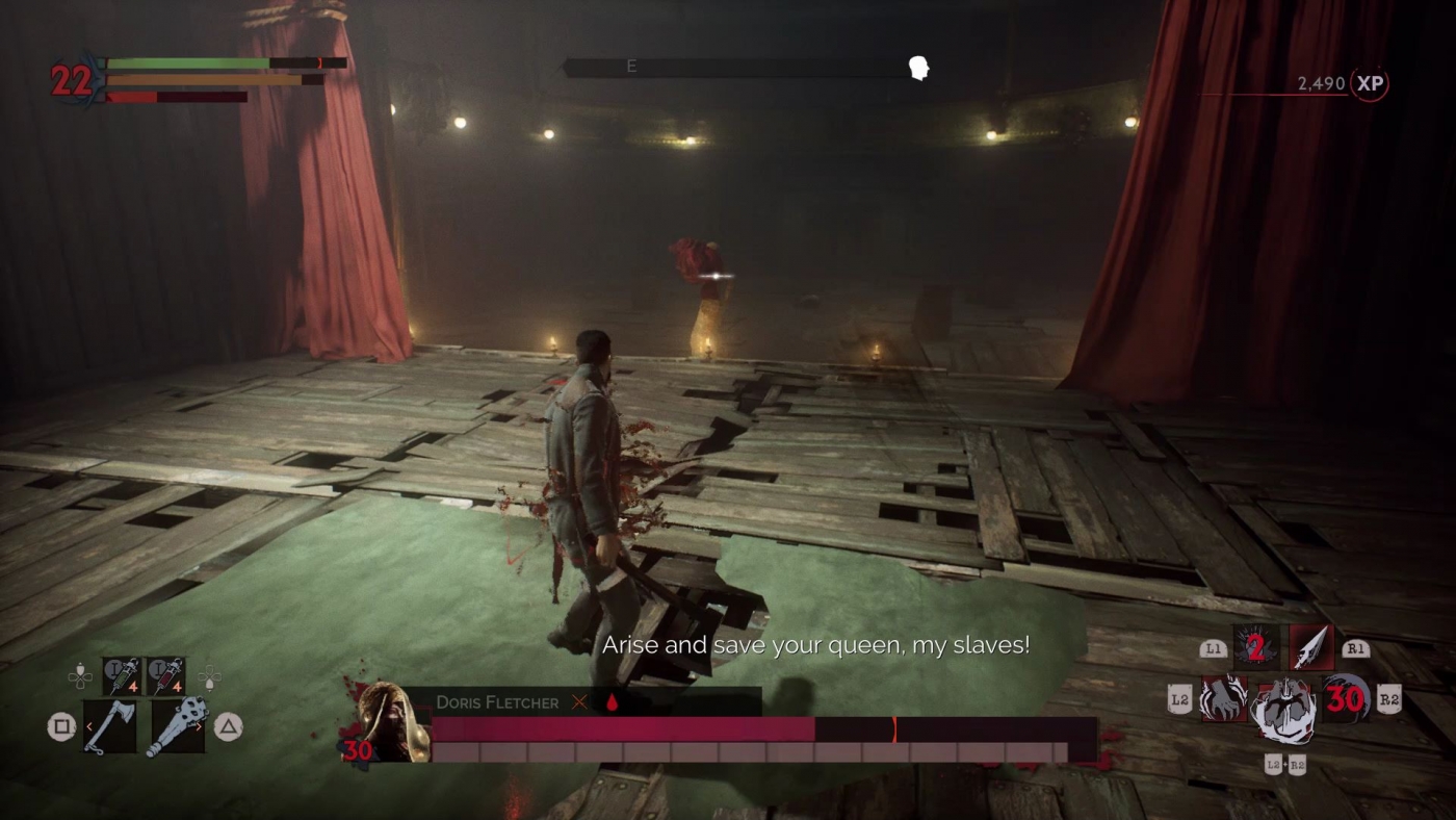 Vampyr How To Beat Every Boss Low Level 'Not Even Once' Guide Gameranx