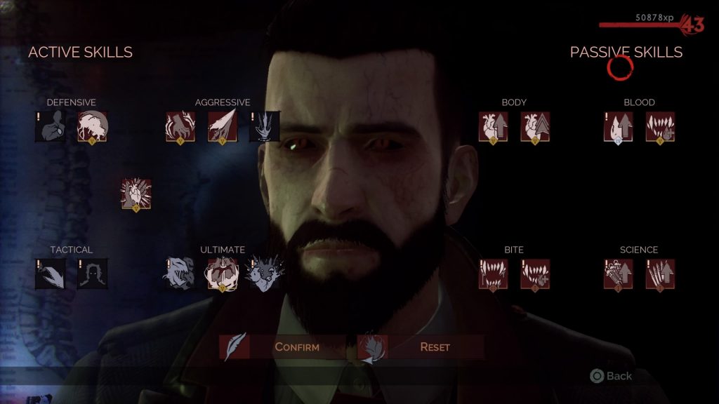 Vampyr how to earn infinite xp unlimited xp cheat code guide gameranx