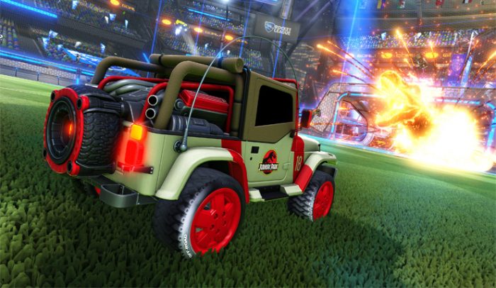 world cup skin rocket league