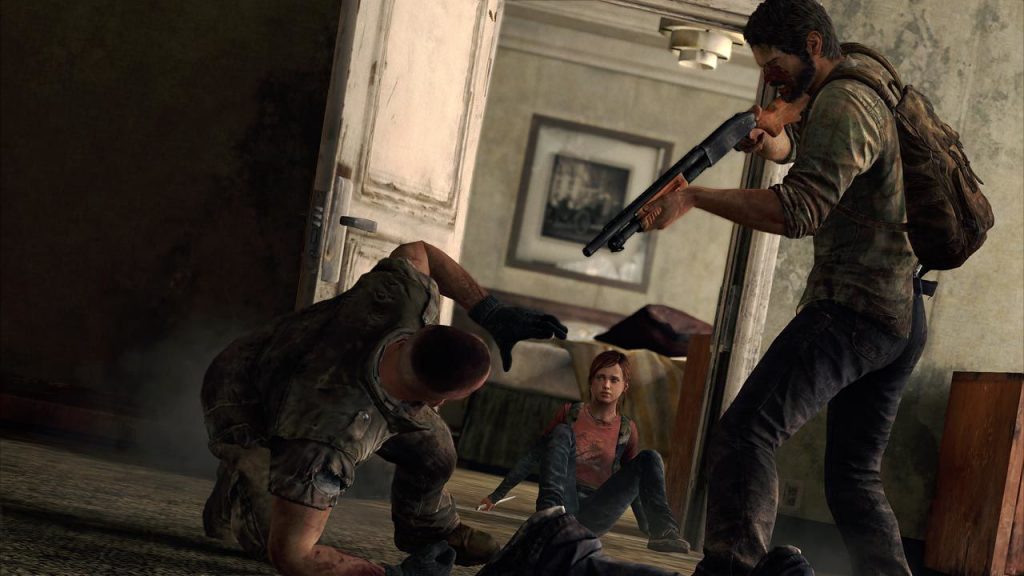 Neil Druckmann Talks The Last of Us Movie 